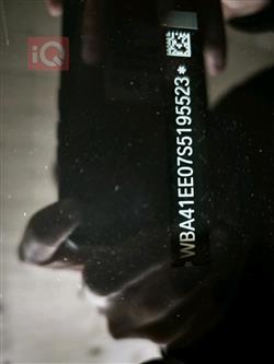 بي ام دبليو X1